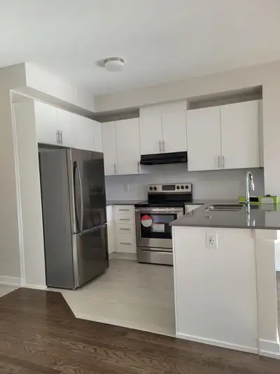Basement for Rent A clean and spacious basement is available for rent. ✨ Features: * Private washroo...