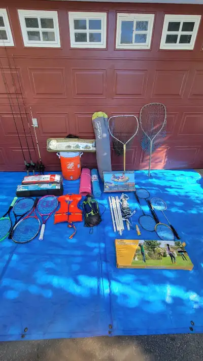 Outdoor Adventure Camping  Gear, View more