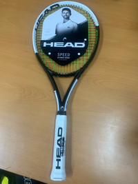 Men’s Head XTR Speed Tennis Racket