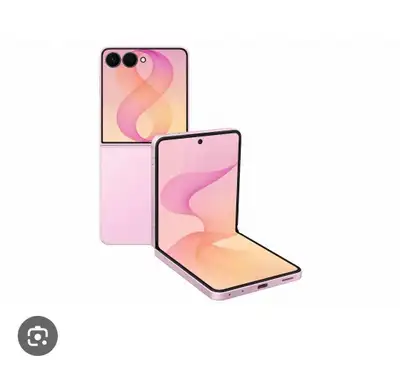 Samsung Galaxy Z Flip8, View more