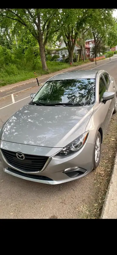 Used, well taken care of vehicle. Accident free, no damage. All season tires are currently on the ca...
