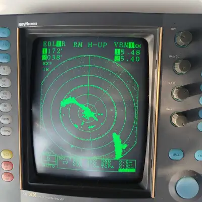 Works.perfectly, has 2 cables approx 50 ft total.