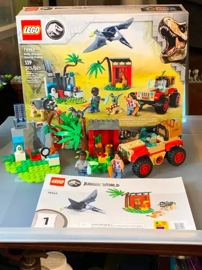 Lego for sale kijiji deals