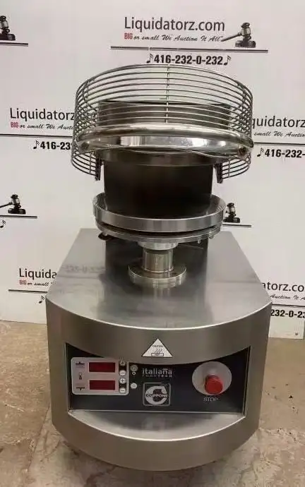 RESTAURANT EQUIPMENT ONLINE AUCTION DEC 8TH@4PM@LIQUIDATORZ.COM in Industrial Kitchen Supplies in City of Toronto - Image 4