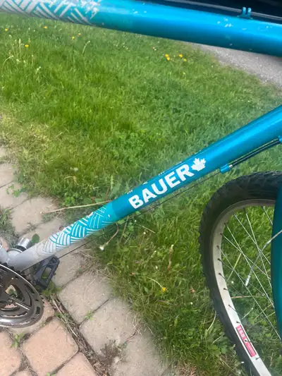 26 inch Bauer Solano Mountain Bike(best offer), View more