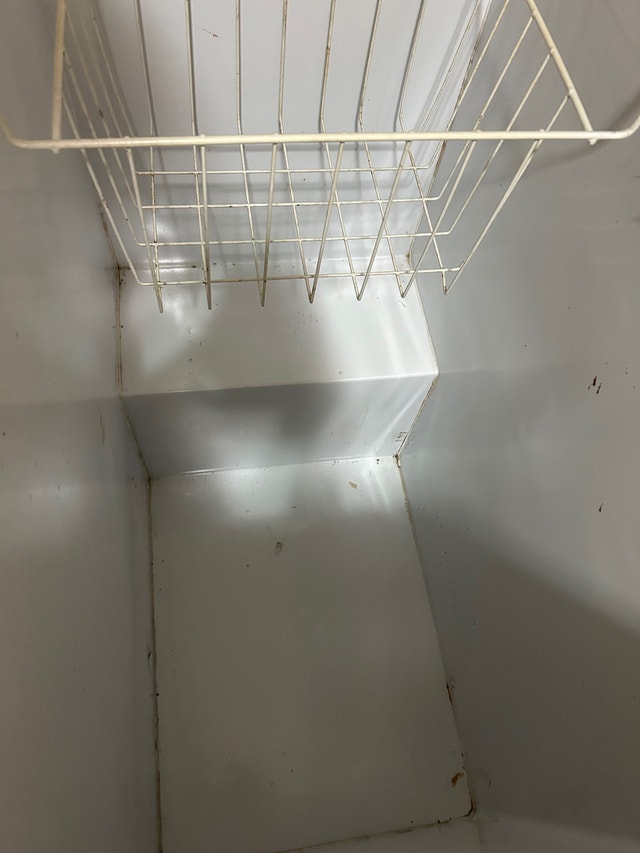 Deep freezer Freezers Kitchener / Waterloo Kijiji