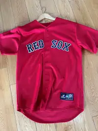 Red Sox Chandail