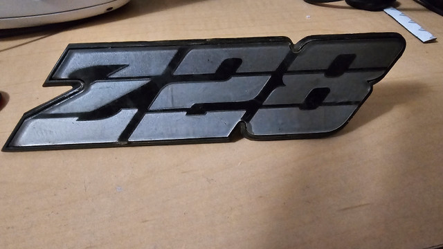 1981 camaro 2024 z28 parts