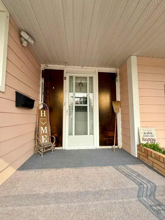 4 Bedroom Home for Sale Yorkton, Sk