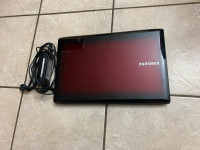 Samsung Laptop with HDMI, DVD for Sale