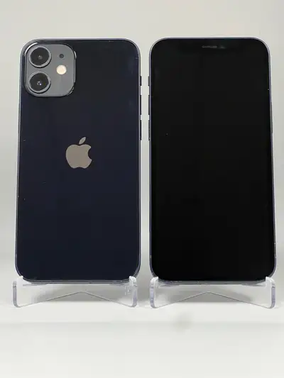 iPhone 12 64GB , View more