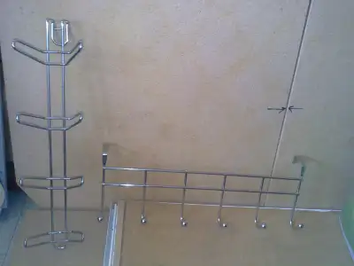 Door Hat Rack/ multi-purpose, View more