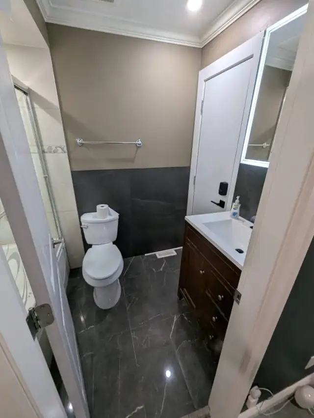 Premium RV parking - Full hook up & more in British Columbia in Canada - Image 4