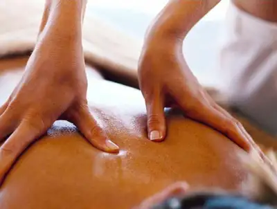 Mobile Massage, View more