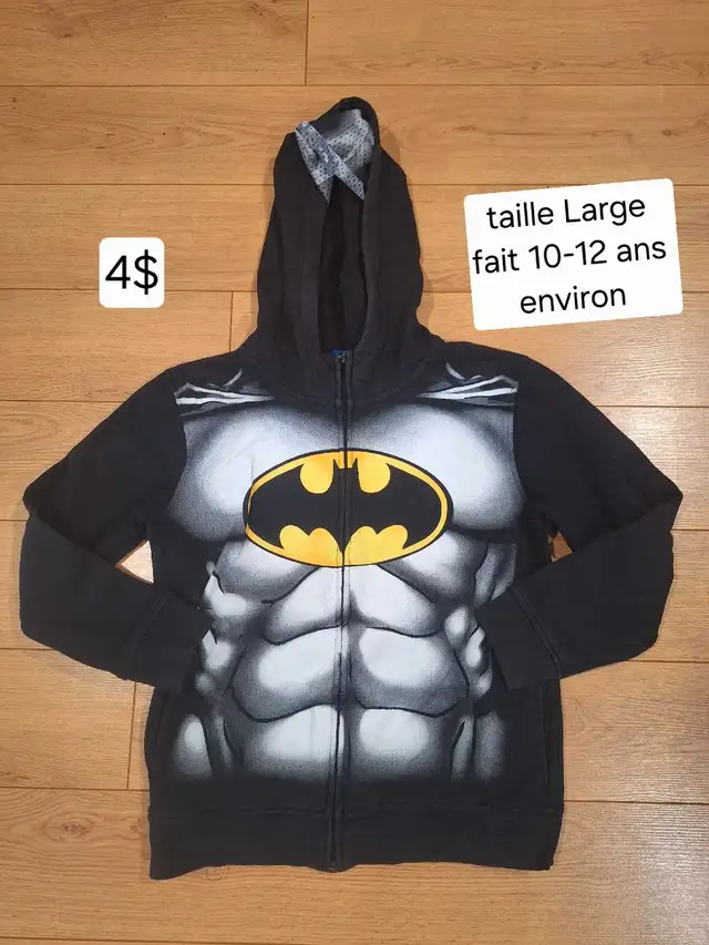 8-12 years - cotton-padded and jackets 25 pieces63373373107457123