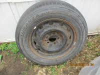 Tire For Sale