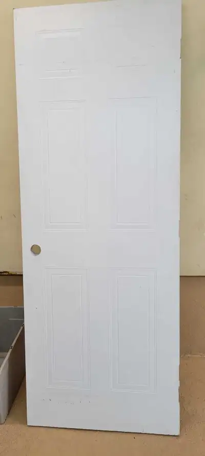 Internal Door, View more