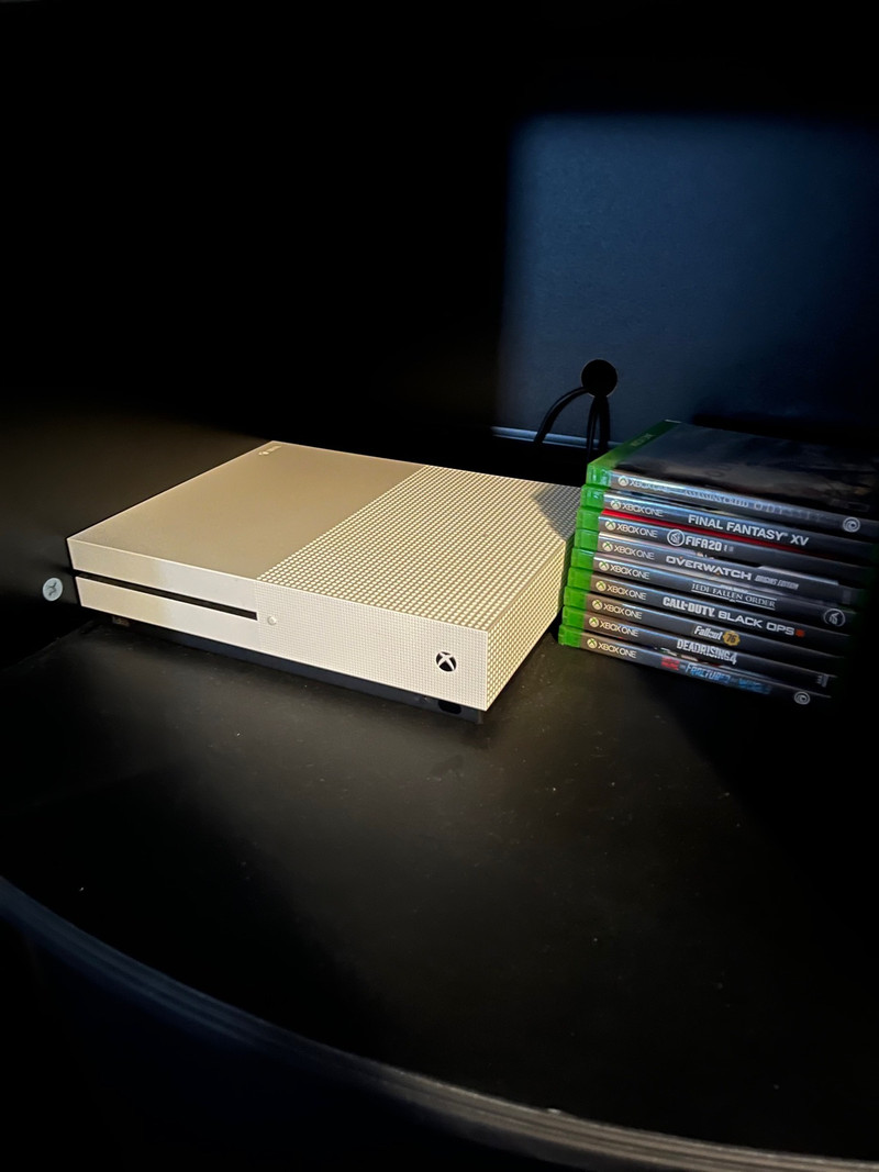 Xbox One 1000 GO XBOX One Laval/Rive Nord Kijiji