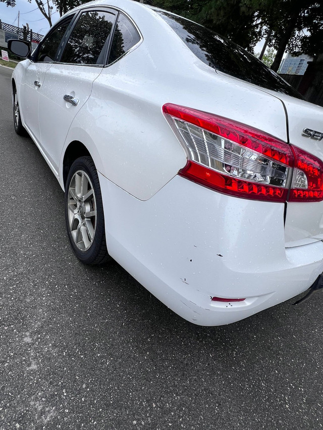 Nissan Sentra  in Cars & Trucks in Markham / York Region - Image 2