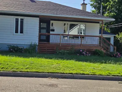 Chambres à louer près du terminus de Charlesbourg (colocation)