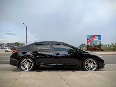 Sold the car so don't need these anymore.