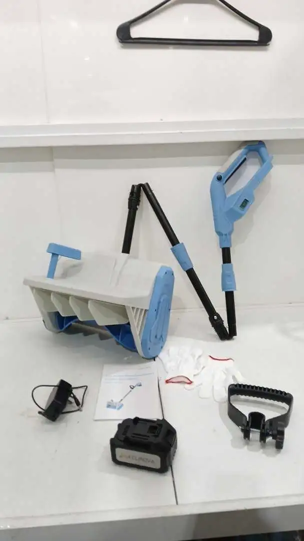 Electric Snow Shovel, 21V 14-Inch Cordless Snow Shovel in Snowblowers in City of Toronto - Image 4