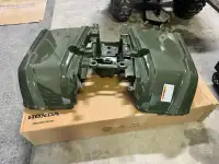 Honda ATV parts