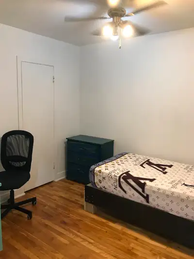 Belle Chambre Meublée T.Inclus avec WiFi