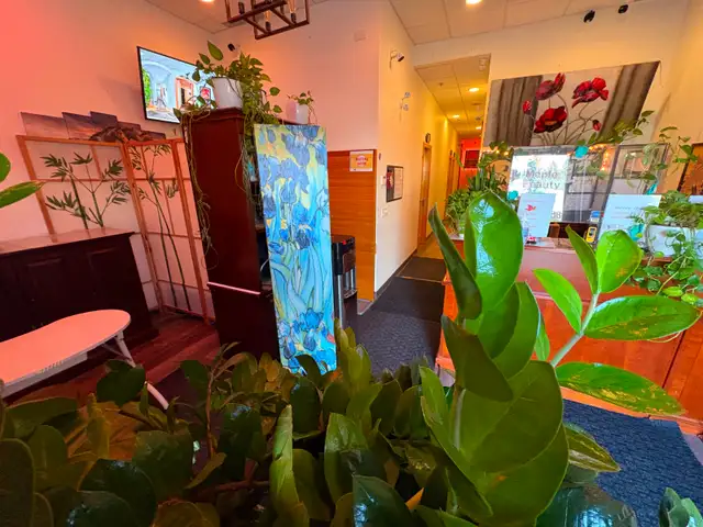 RMT Relaxing Massages in Calgary $105/50mins in Health and Beauty Services in Calgary - Image 4