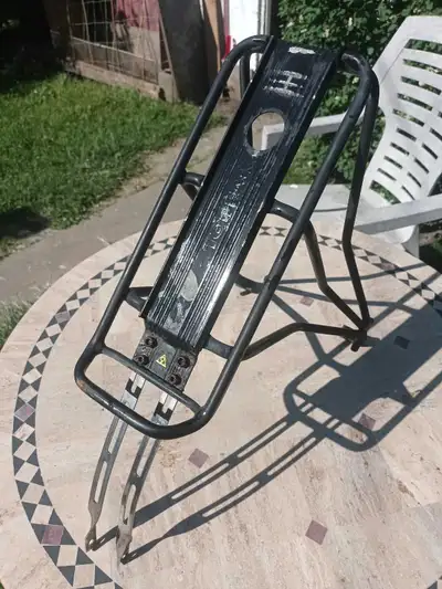 Bike Rear Racks $25 Each , View more