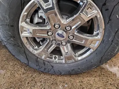 275/65 R18 116T Primacy XC New