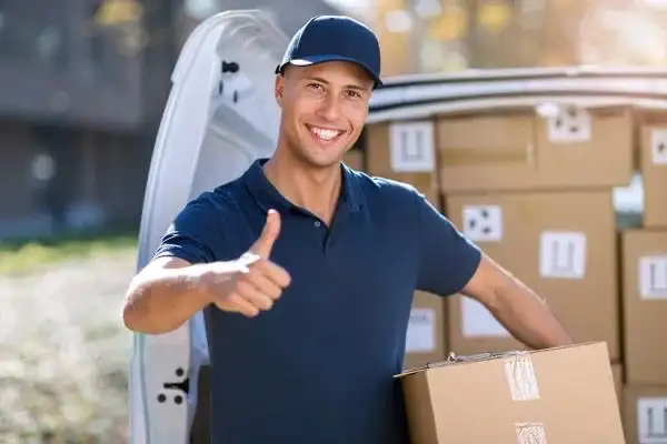 DELIVERY DRIVERS WANTED (VAN/SUV required) -  ONTARIO in Drivers & Security in Oakville / Halton Region - Image 2