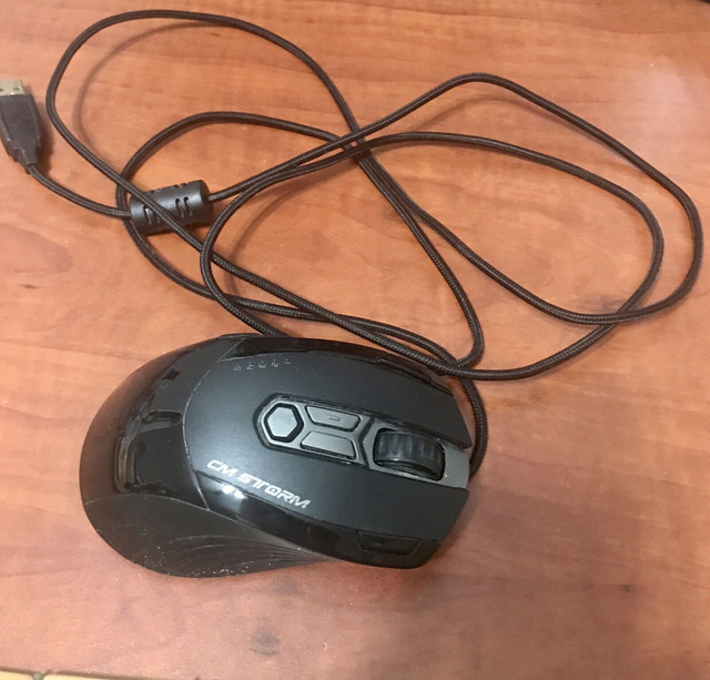 Gaming mouse for sale.  in Mice, Keyboards & Webcams in Leamington