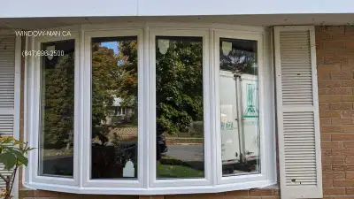 Bow Window  fast web Estimate, View more