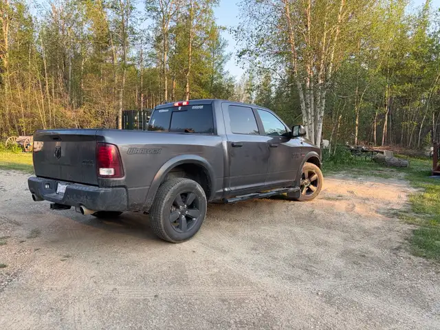 2020 Dodge ram 1500537541407073249282