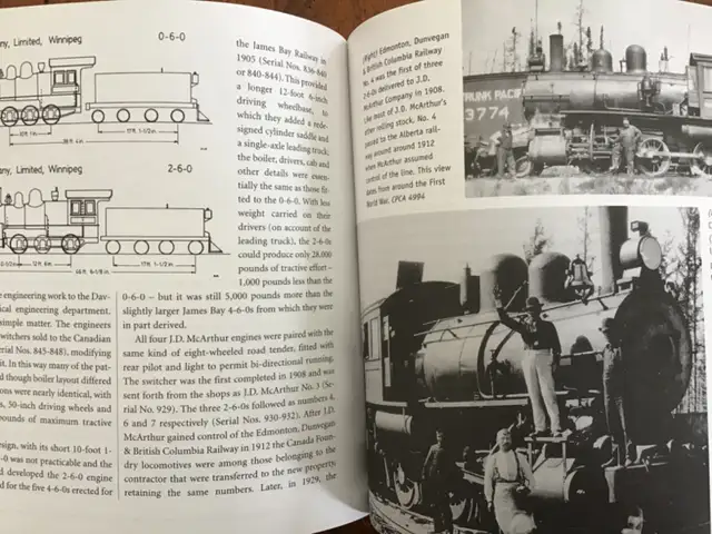 Iron & Steam in Non-fiction in Gatineau - Image 8
