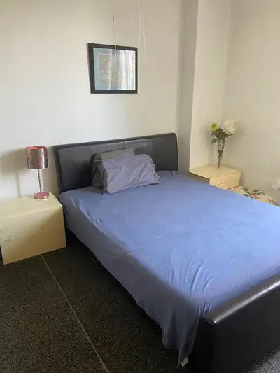 LOCATION LOCATION LOCATION *** Please read well and don’t ask if available *** Master bedroom with p...