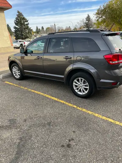 This Journey was bought new driven by One driver. Invoices to serious buyer as invoices of thousand’...