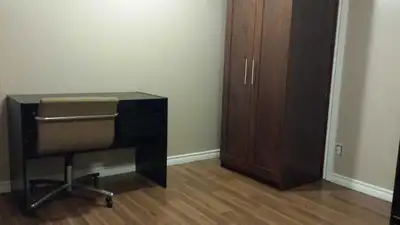 Furnished room, next to MUN. All utilities include, Sept 1st
