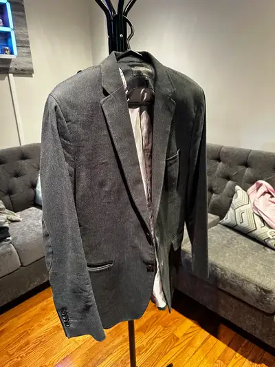 Banana Republic Tailored Fit Blazer – Size 40S, View more