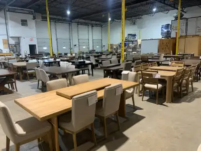 Furniture Clearance Sale , View more
