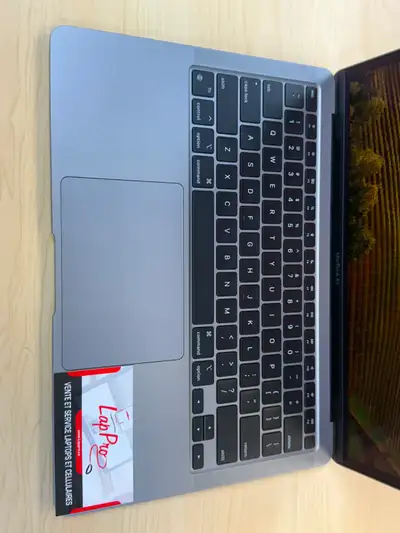 APPLE MACBOOK AIR (2018) À VENDRE, View more