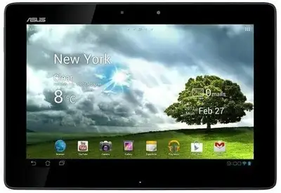 ASUS Transformer Pad 10.1" Screen Model: TF300T 32GB 1GB RAM OS Android 4.0 (Ice Cream Sandwich), up...