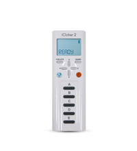 iClicker 2 Student remote