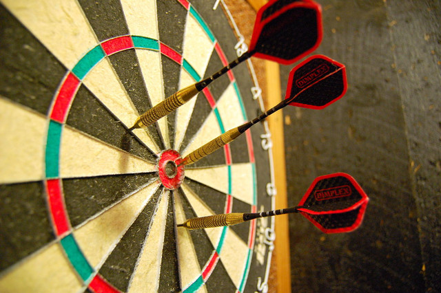 DART LEAGUE-Tuesday nights, Knights of Columbus, Waterloo, Ont. dans Groupes et loisirs  à Kitchener / Waterloo