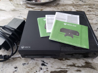 Xbox One console for $90