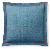 Ralph Lauren Maggie Textured European Pillow Sham - 1 pc (26 in)