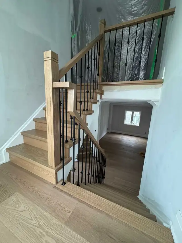 General Renovation Services in Renovations, General Contracting & Handyman in London - Image 4