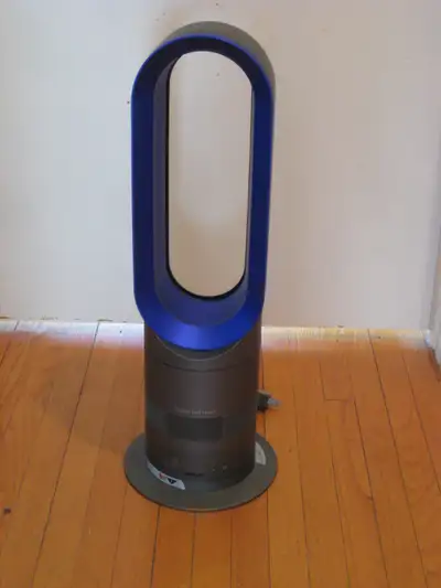 Dyson Tower Fan, View more