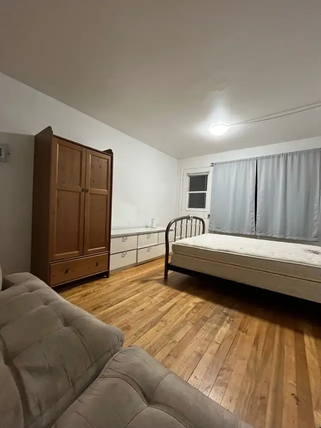 chambre à louer pour homme